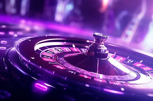 Tampilan utama platform kikototo, menampilkan akses mobile dan permainan live casino